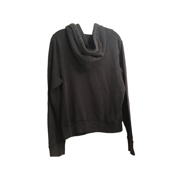 Hollister HCO Pullover Hoodie Medium - Picture 3 of 5